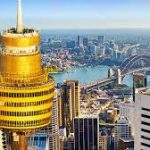 sidney tower