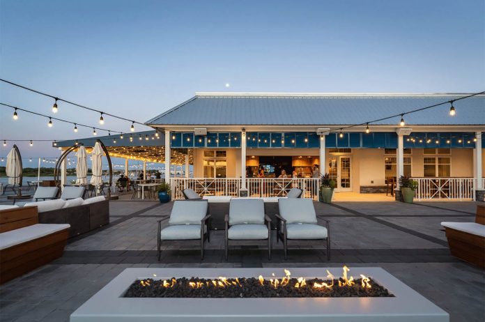 La Costa Histórica de Florida Anuncia Refrescantes Nuevas Áreas de