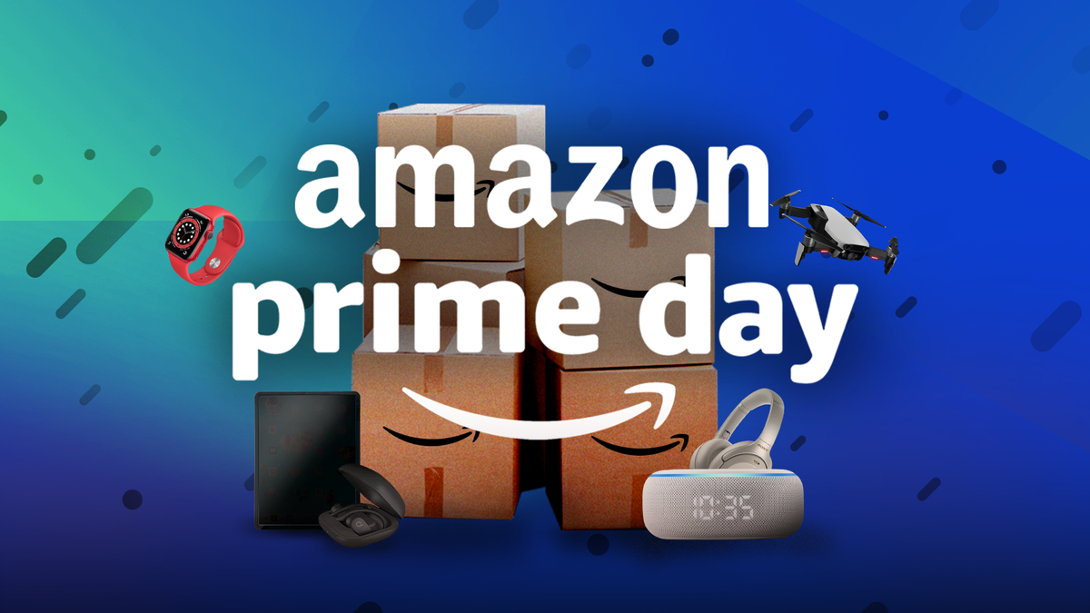 Prime Day logró los dos días más grandes en ventas para pequeños y