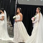 Desfile de novia