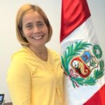FOTO PATRICIA RAEZ, CONSUL GENERAL PATERSON