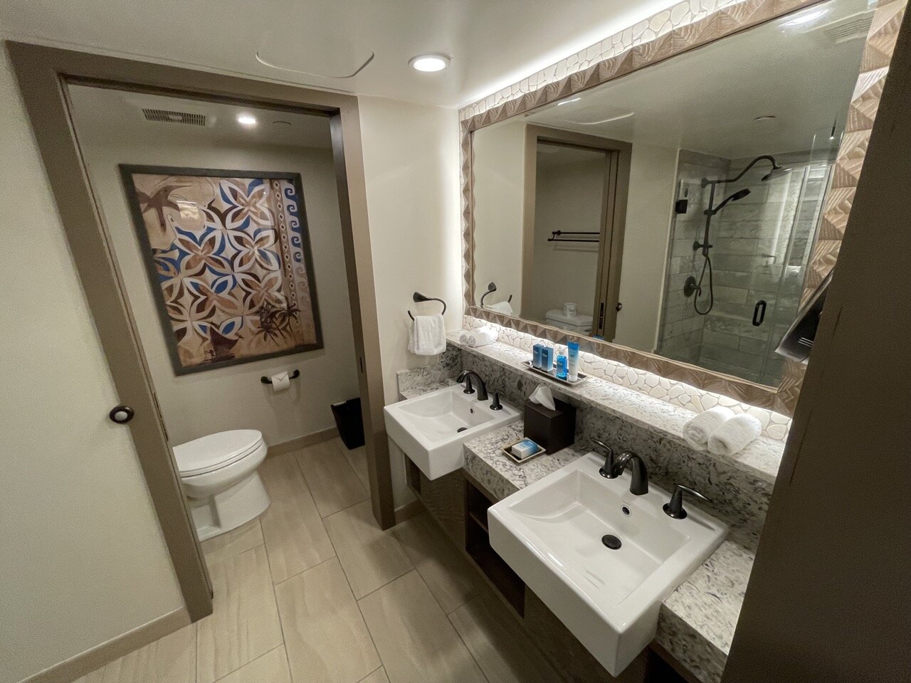 Cuatro noches en la Polinesia de Disney Ahora News